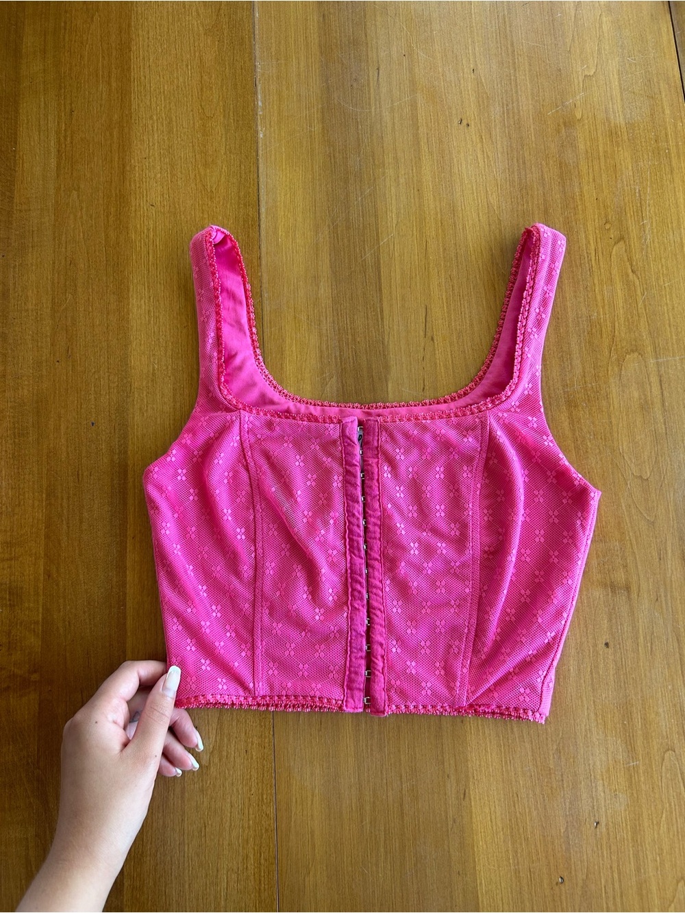 Princess Polly Bryleigh Top